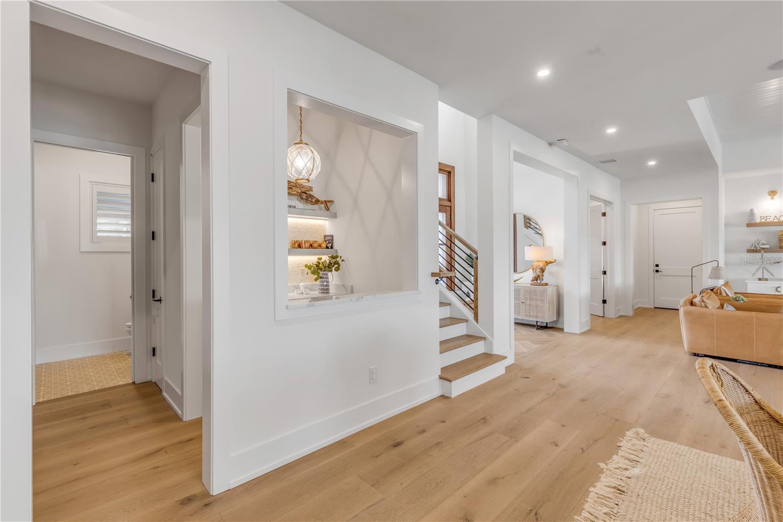 BUENA VISTA SHORES - Residential