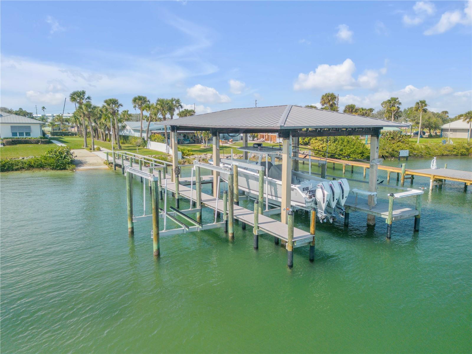 BUENA VISTA SHORES - Residential