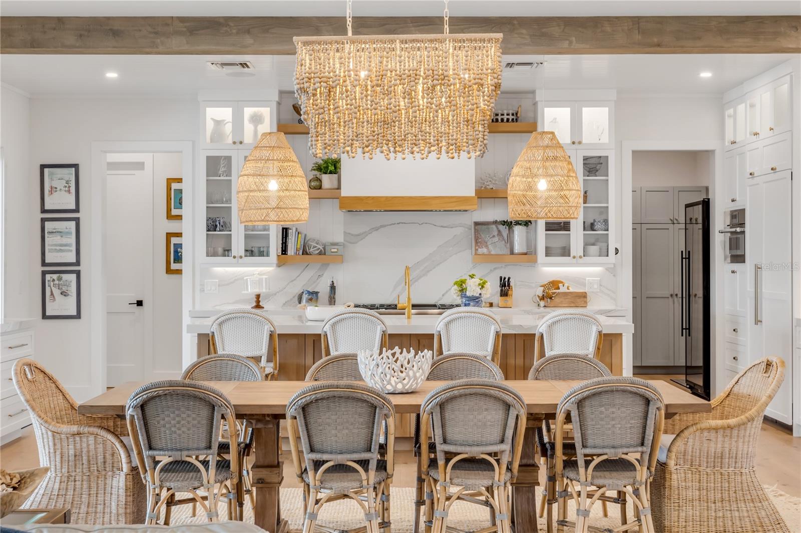 BUENA VISTA SHORES - Residential