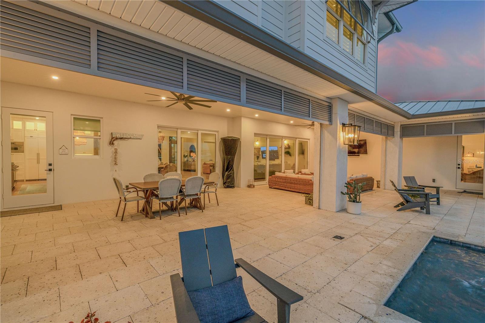 BUENA VISTA SHORES - Residential