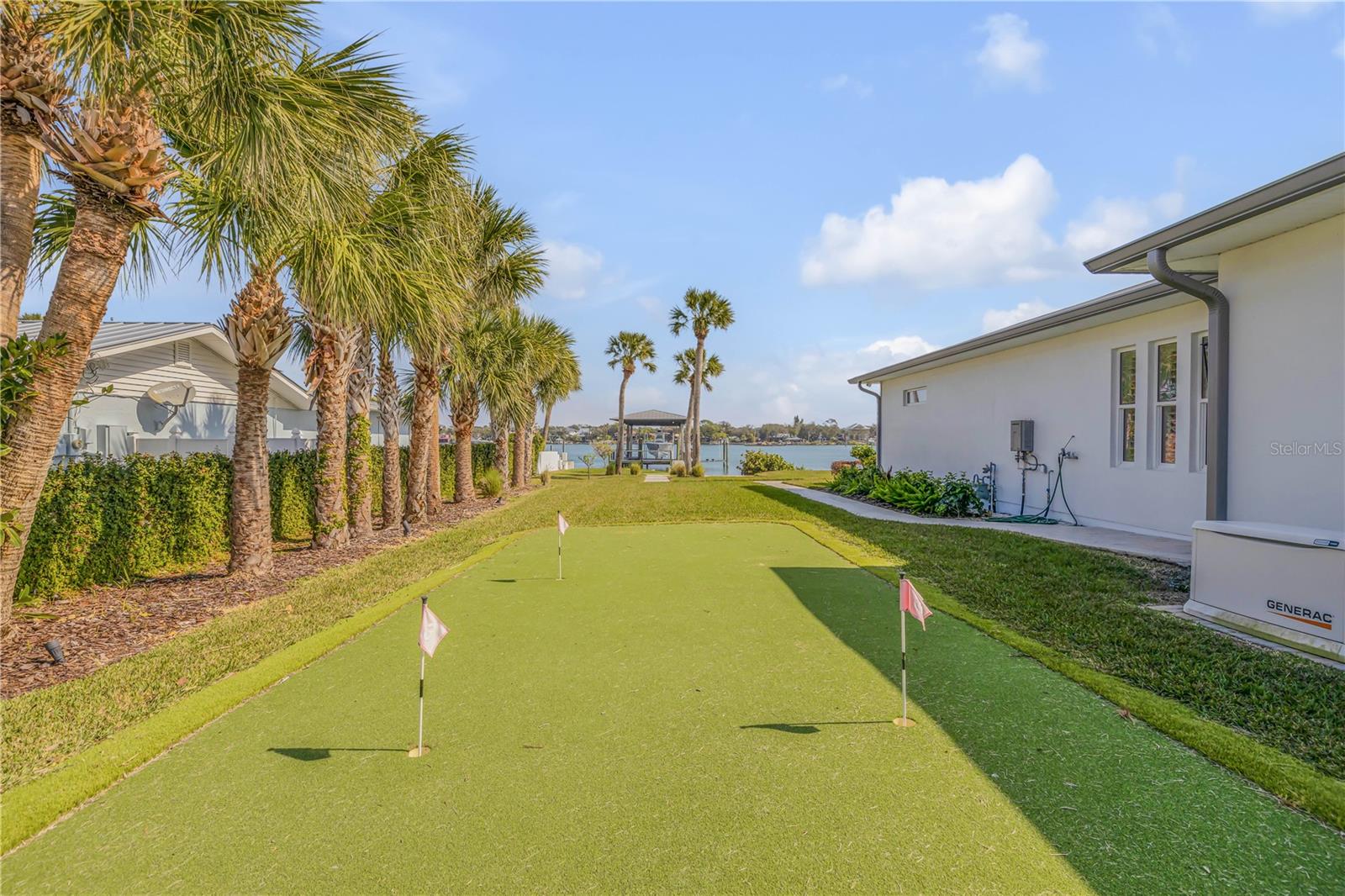 BUENA VISTA SHORES - Residential