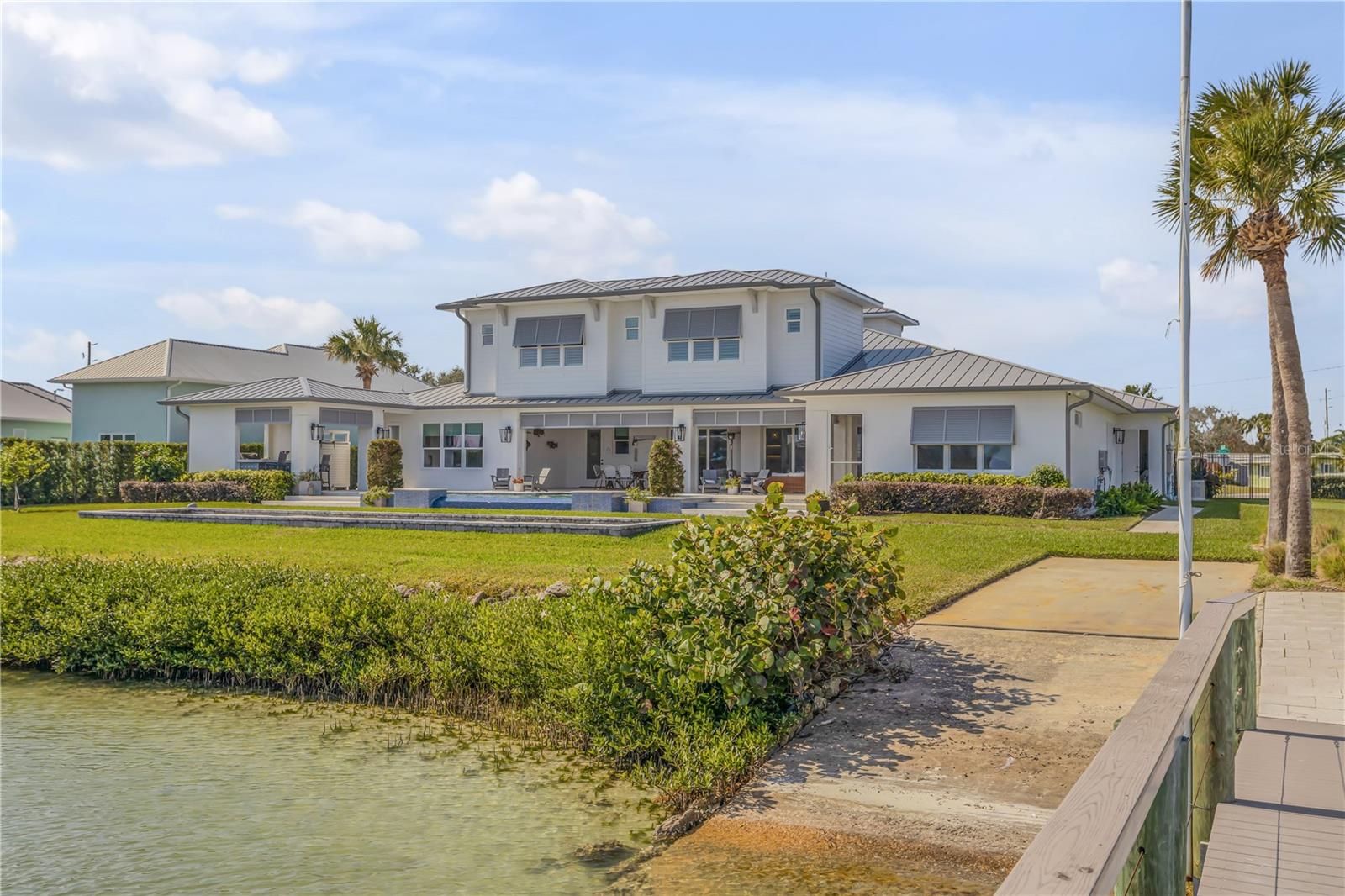 BUENA VISTA SHORES - Residential