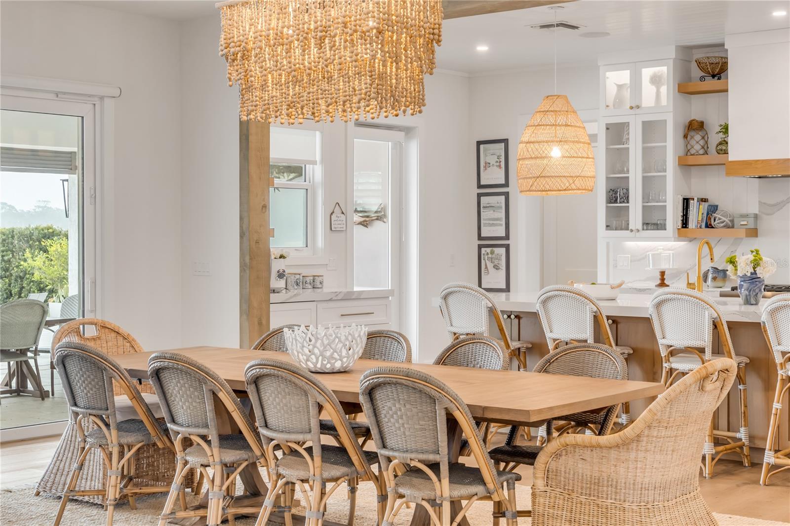 BUENA VISTA SHORES - Residential