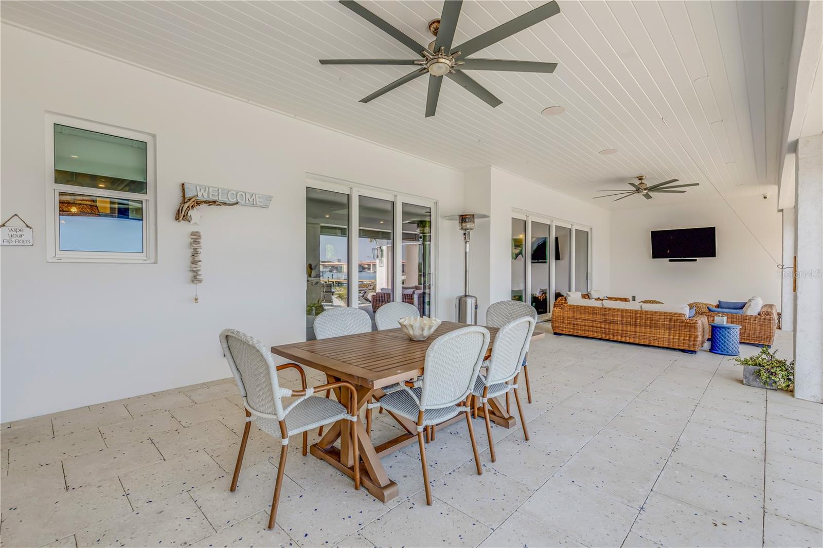 BUENA VISTA SHORES - Residential