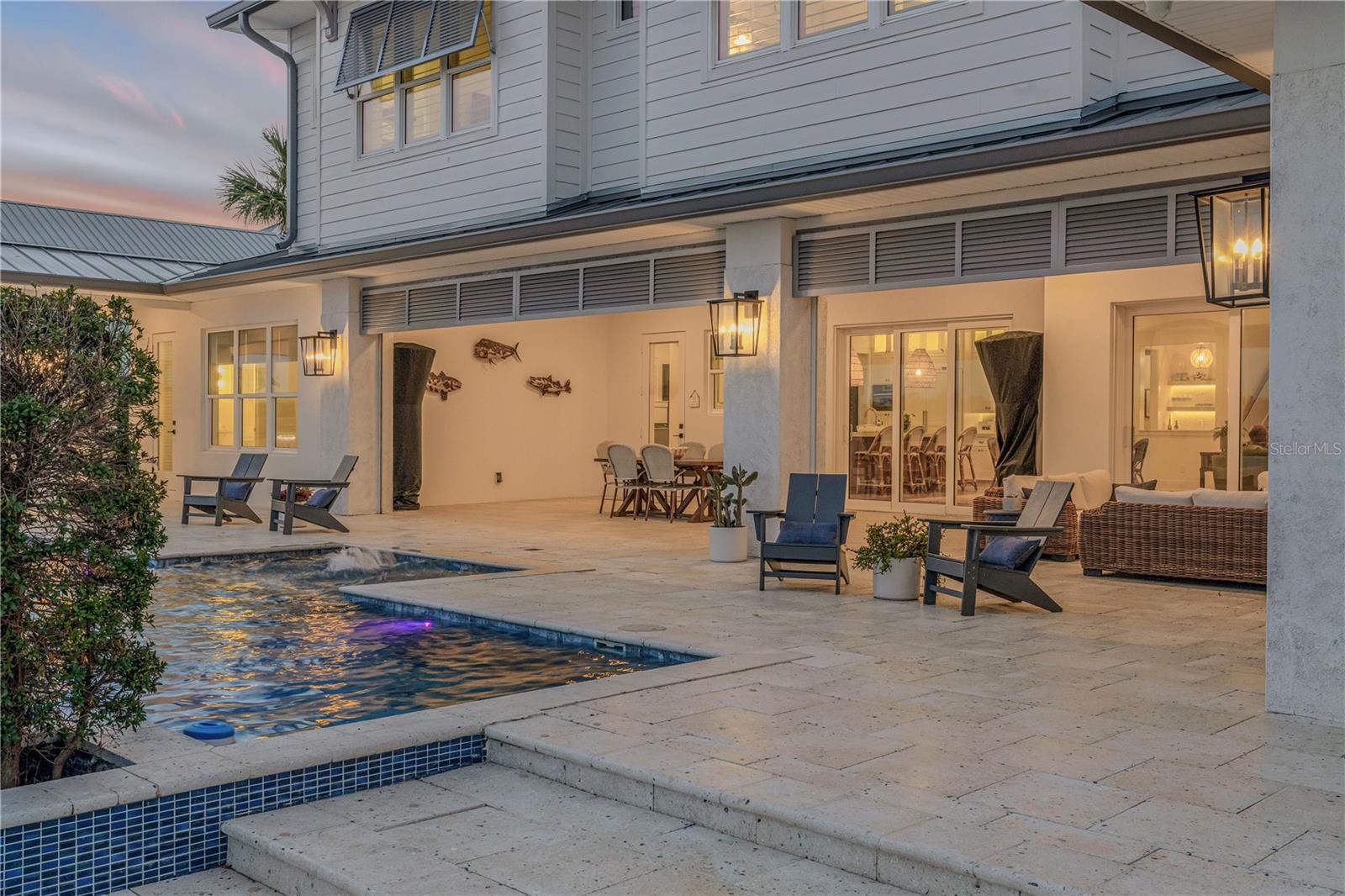 BUENA VISTA SHORES - Residential