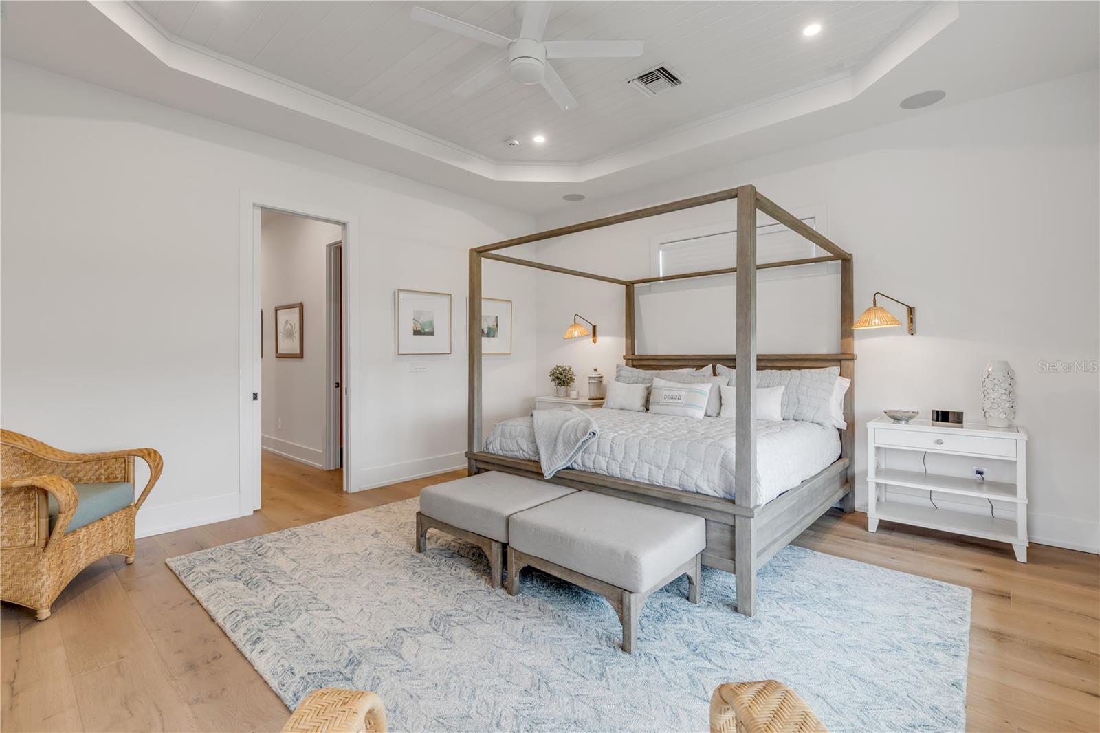 BUENA VISTA SHORES - Residential