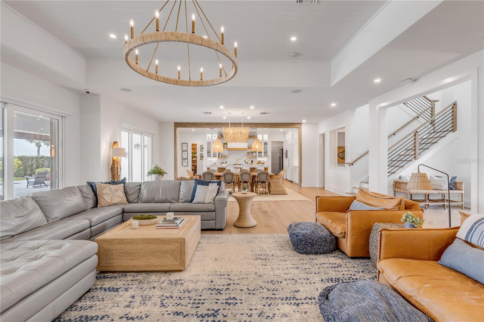 BUENA VISTA SHORES - Residential