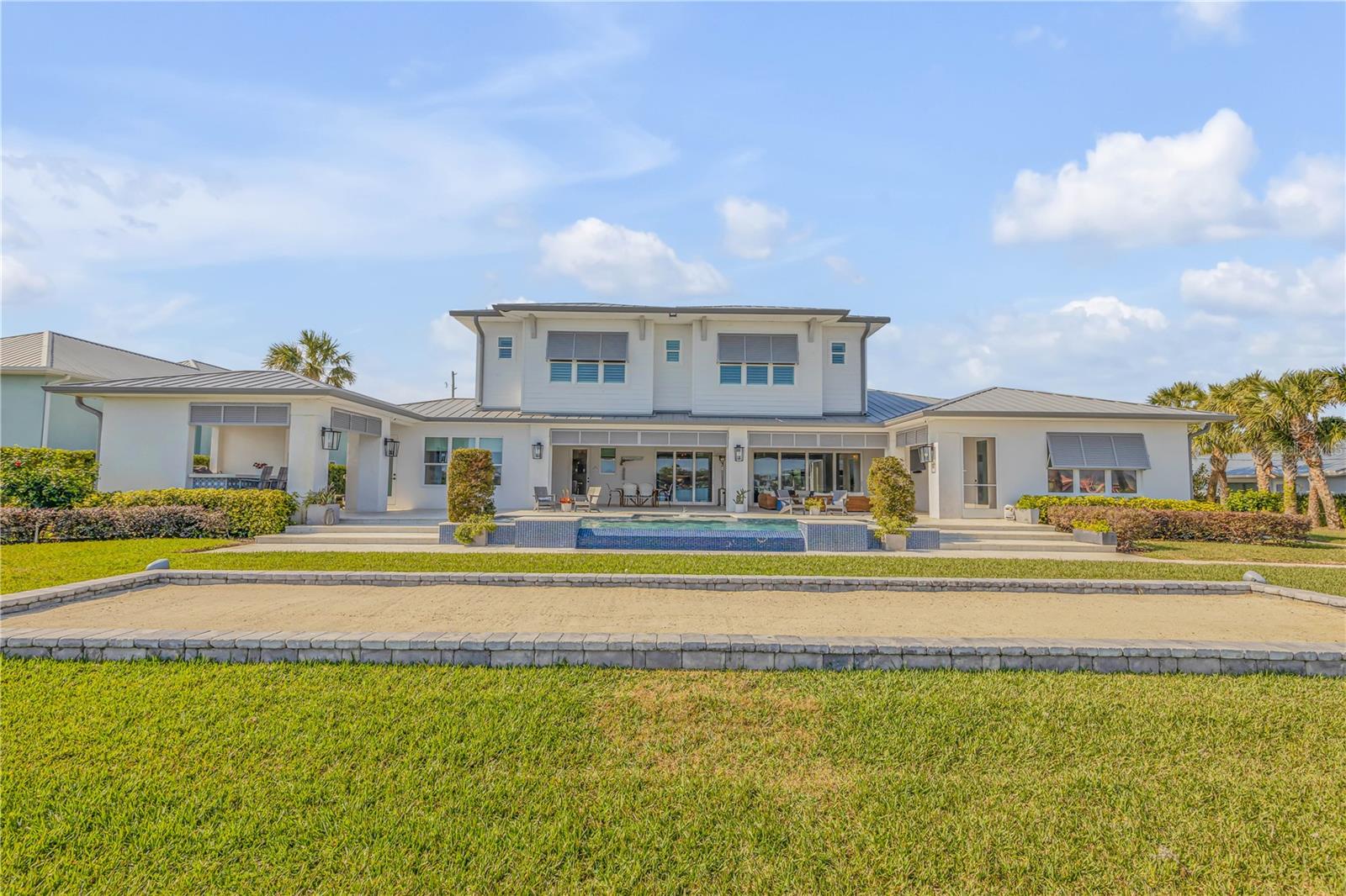 BUENA VISTA SHORES - Residential