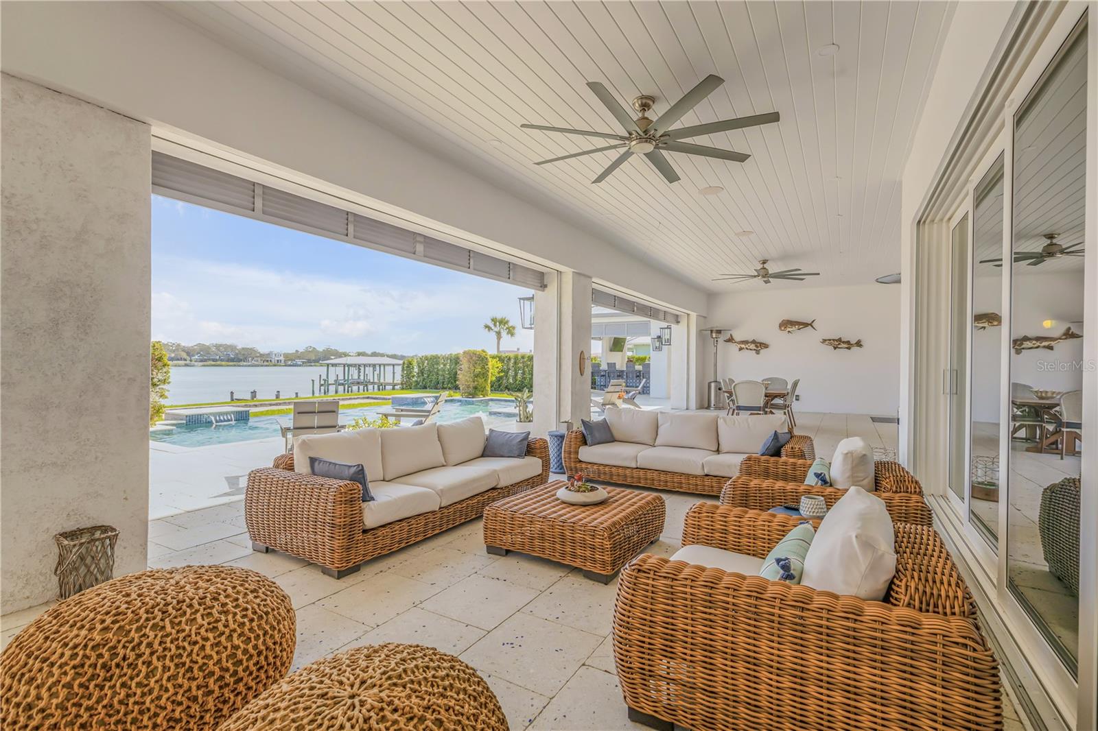 BUENA VISTA SHORES - Residential