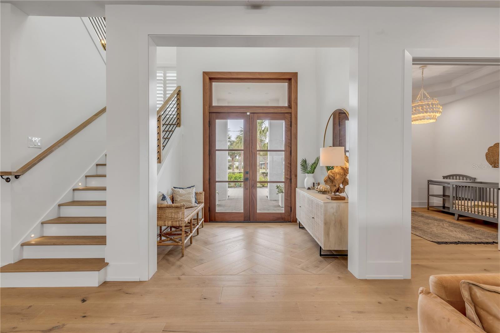 BUENA VISTA SHORES - Residential