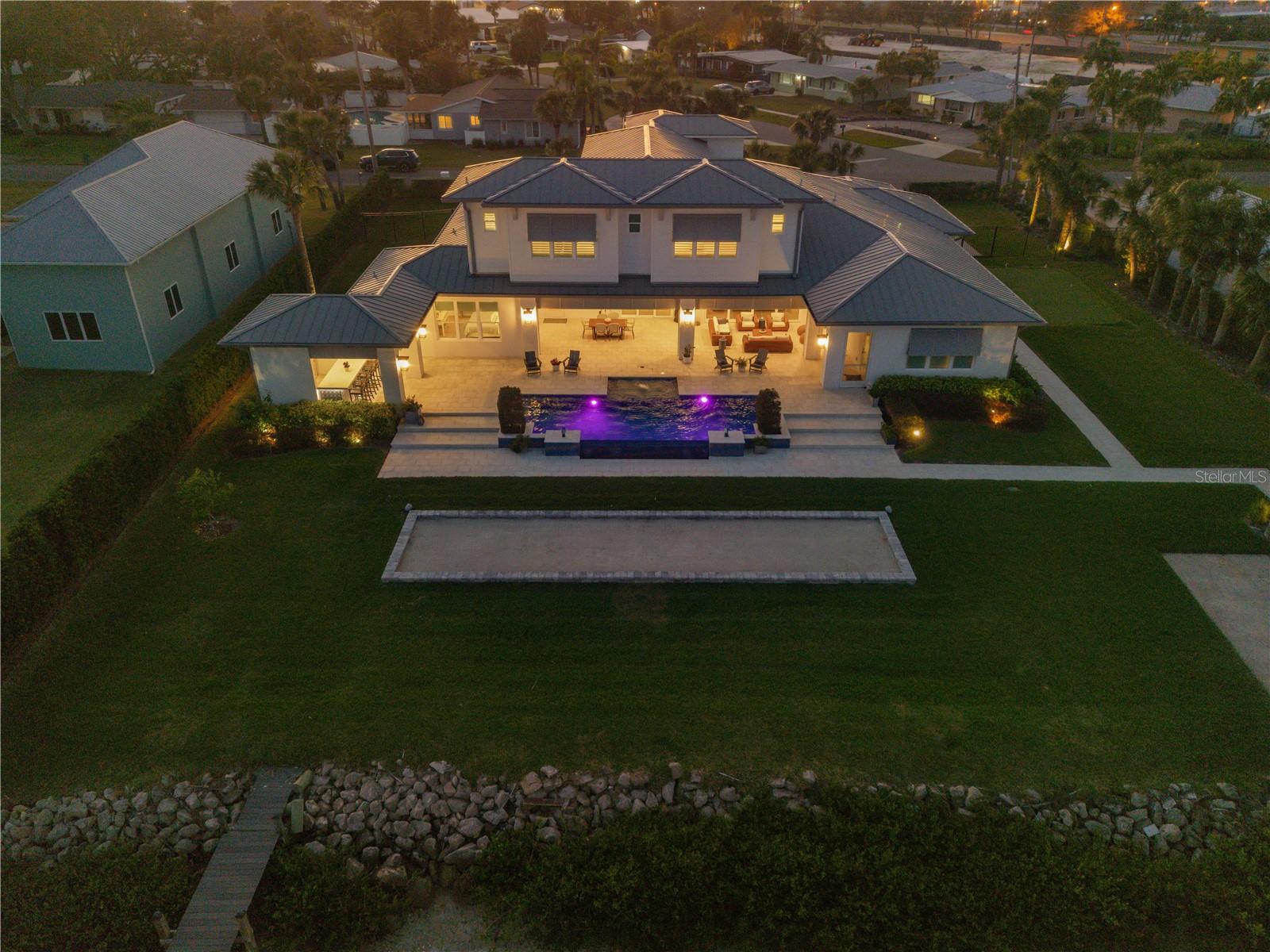 BUENA VISTA SHORES - Residential