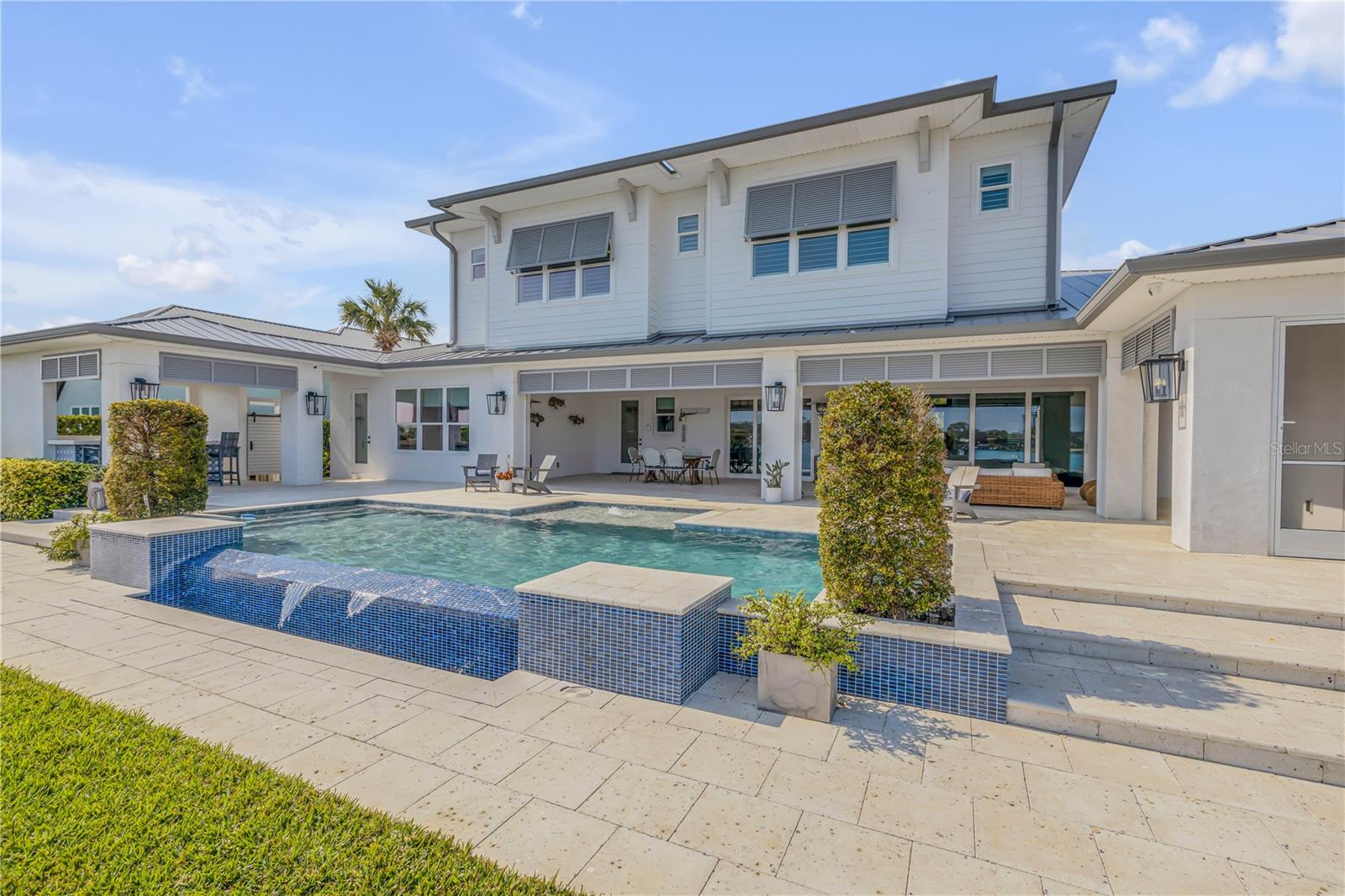 BUENA VISTA SHORES - Residential