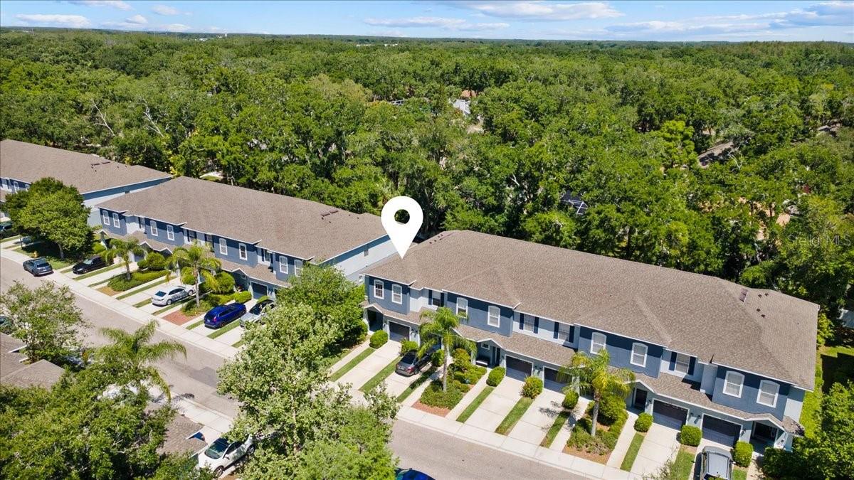 AMBERLY OAKS TWNHMS - Residential