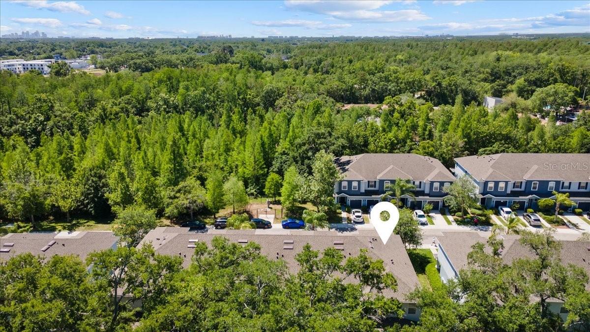 AMBERLY OAKS TWNHMS - Residential