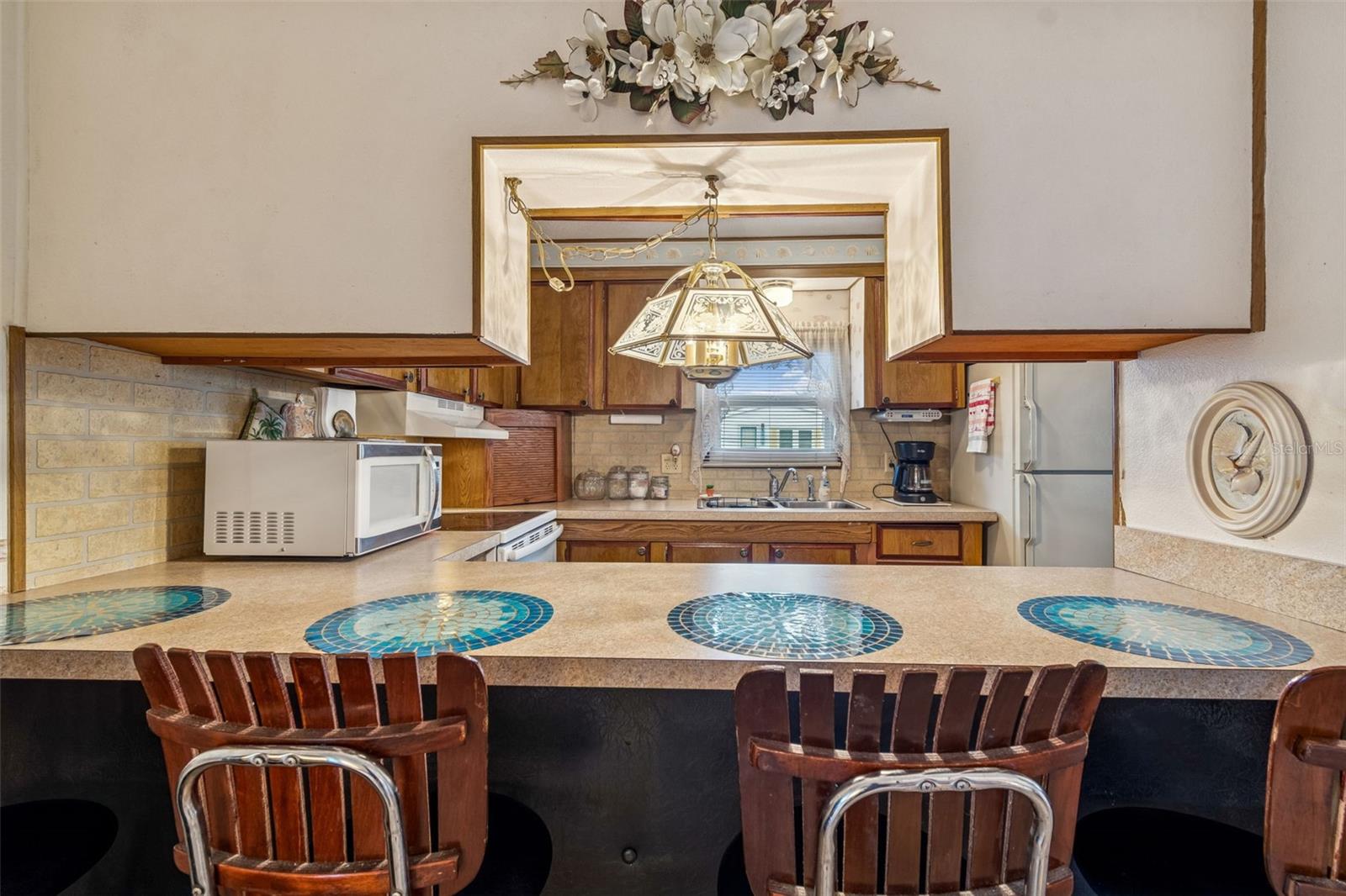 FT DADE MOBILE HOME PARK - Residential