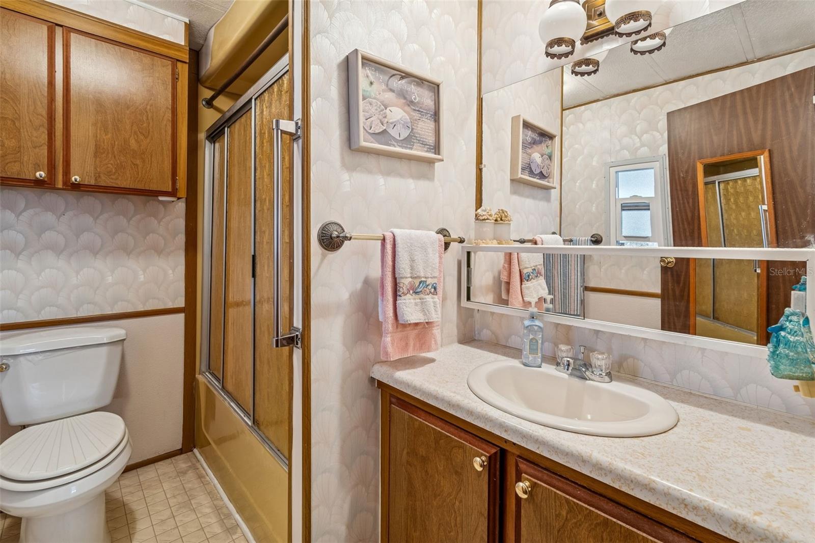 FT DADE MOBILE HOME PARK - Residential