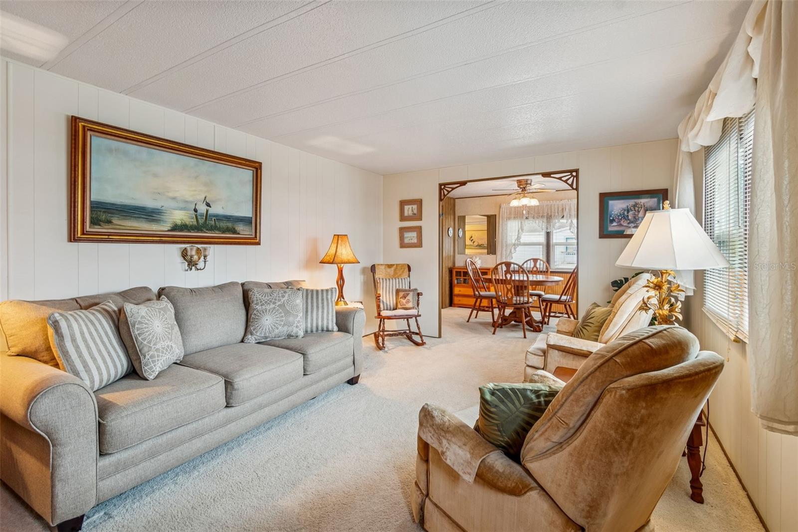 FT DADE MOBILE HOME PARK - Residential