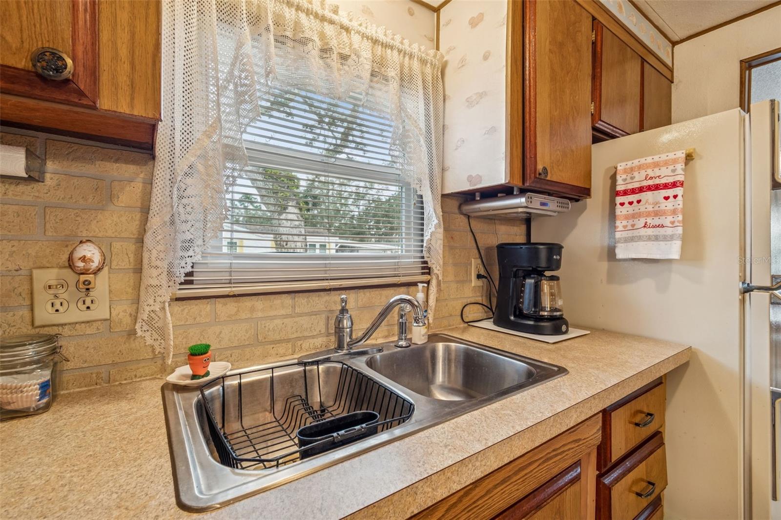 FT DADE MOBILE HOME PARK - Residential