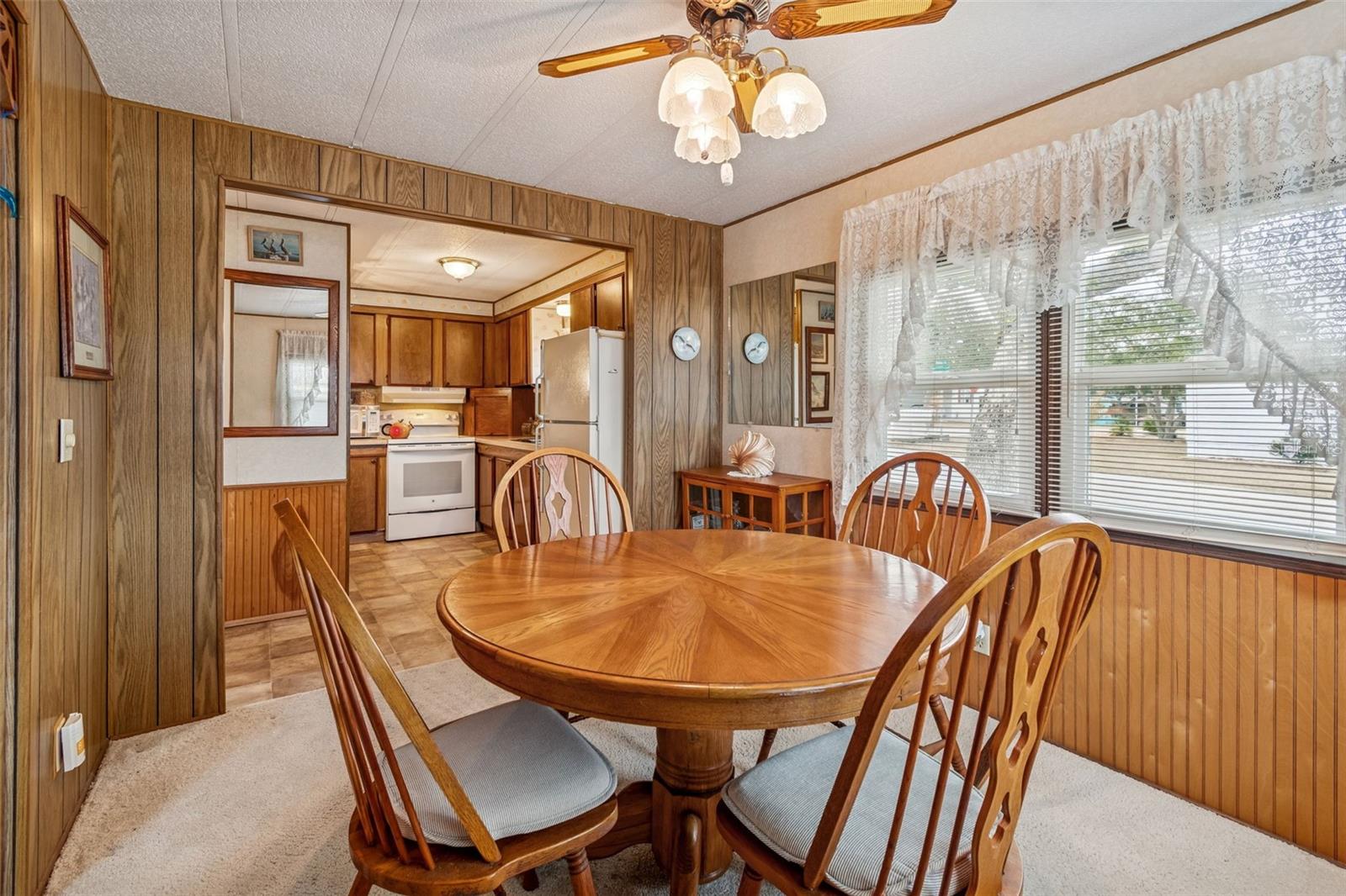 FT DADE MOBILE HOME PARK - Residential