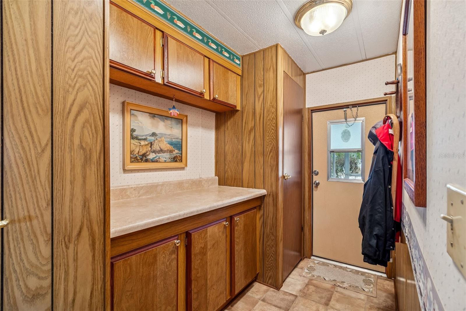 FT DADE MOBILE HOME PARK - Residential