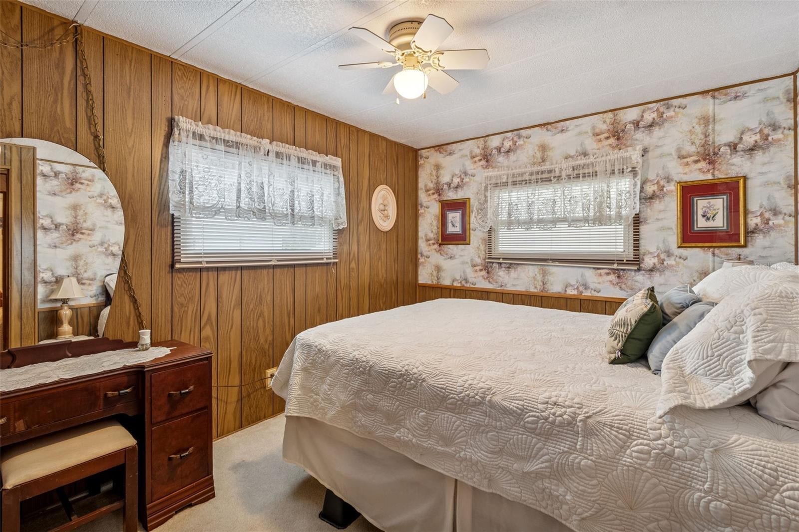 FT DADE MOBILE HOME PARK - Residential