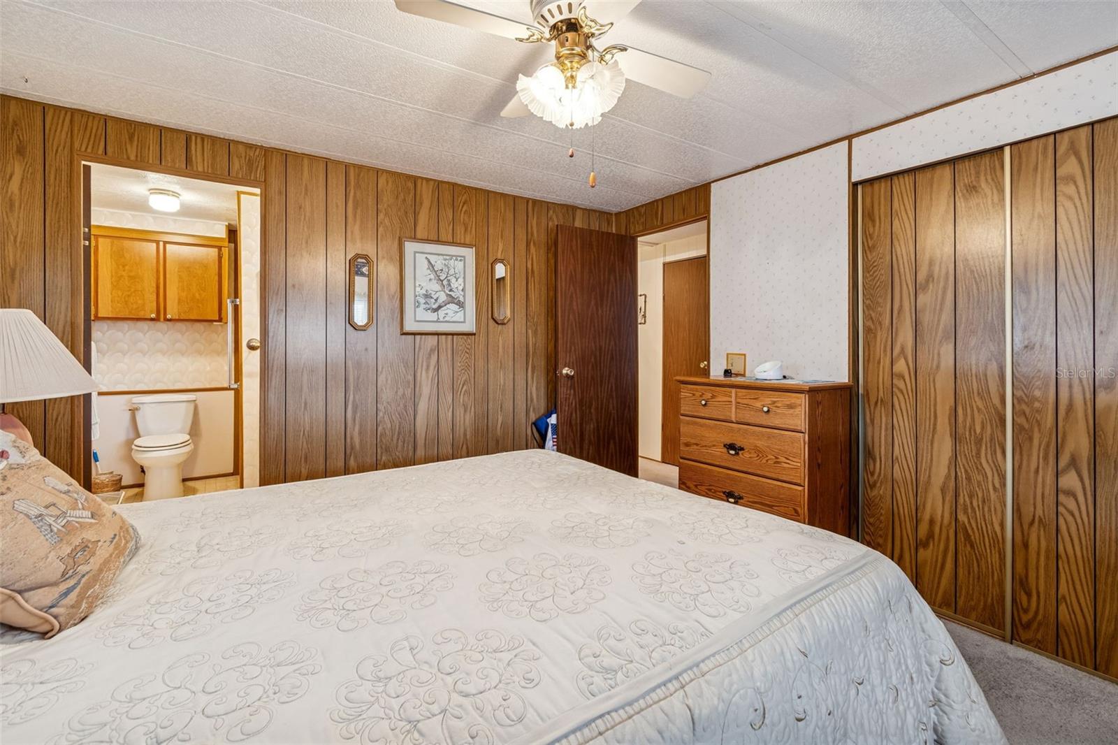 FT DADE MOBILE HOME PARK - Residential