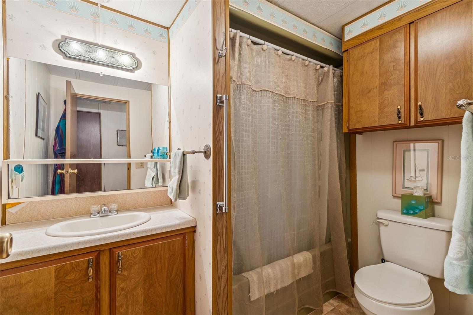 FT DADE MOBILE HOME PARK - Residential