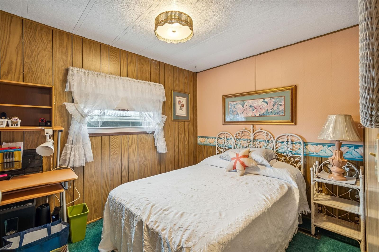 FT DADE MOBILE HOME PARK - Residential