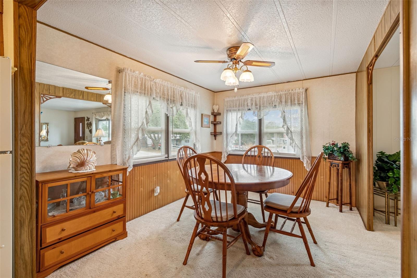 FT DADE MOBILE HOME PARK - Residential