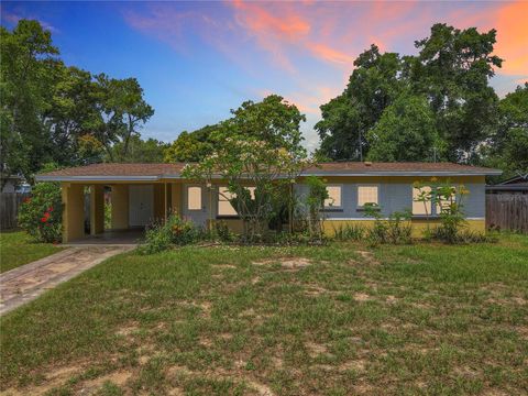 920 GLORIOSA AVENUE WINTER PARK FL 32789
