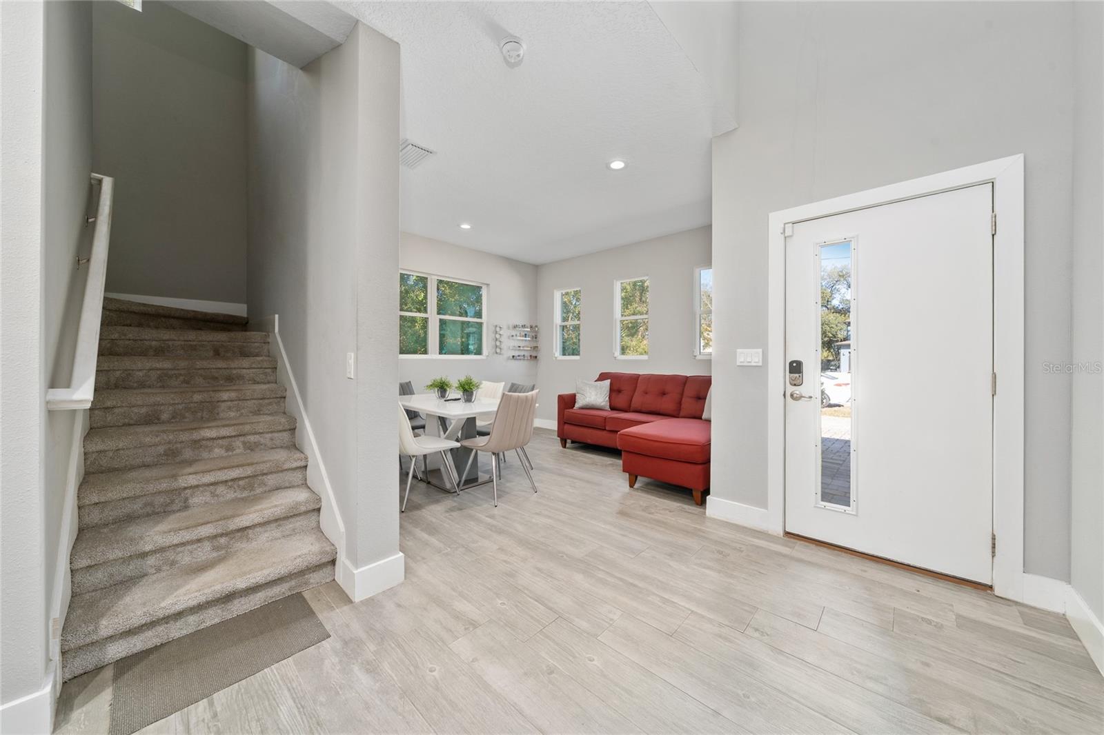 SPAHLERS ADD - Residential