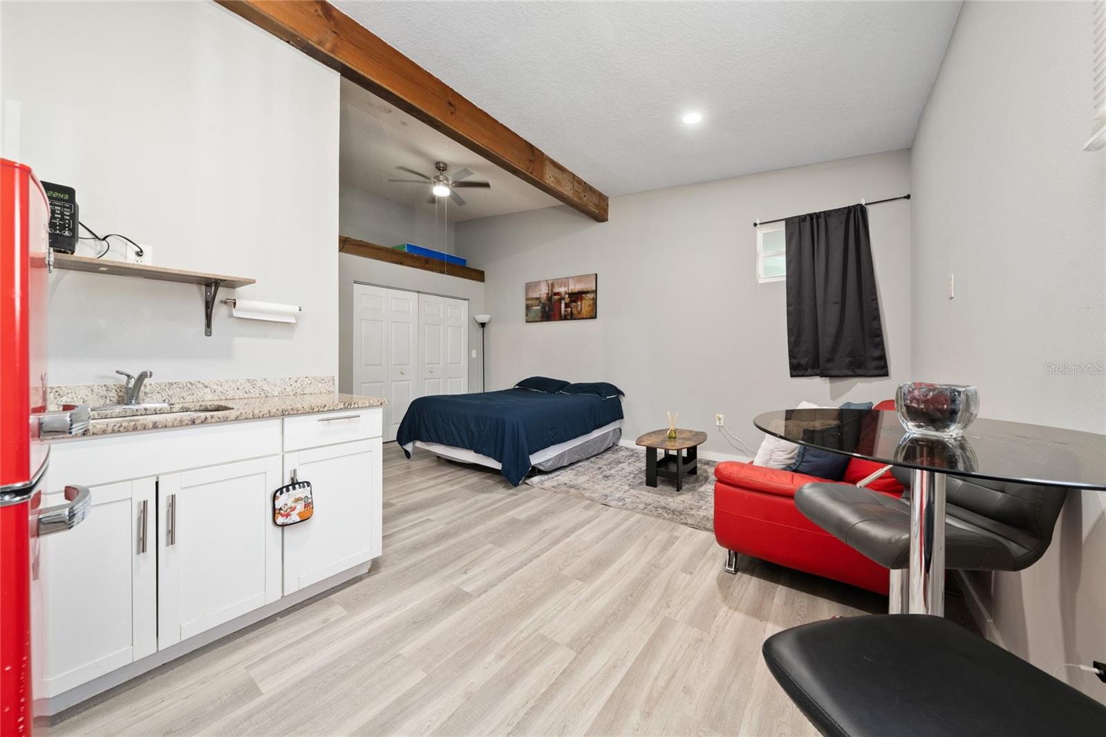 SPAHLERS ADD - Residential