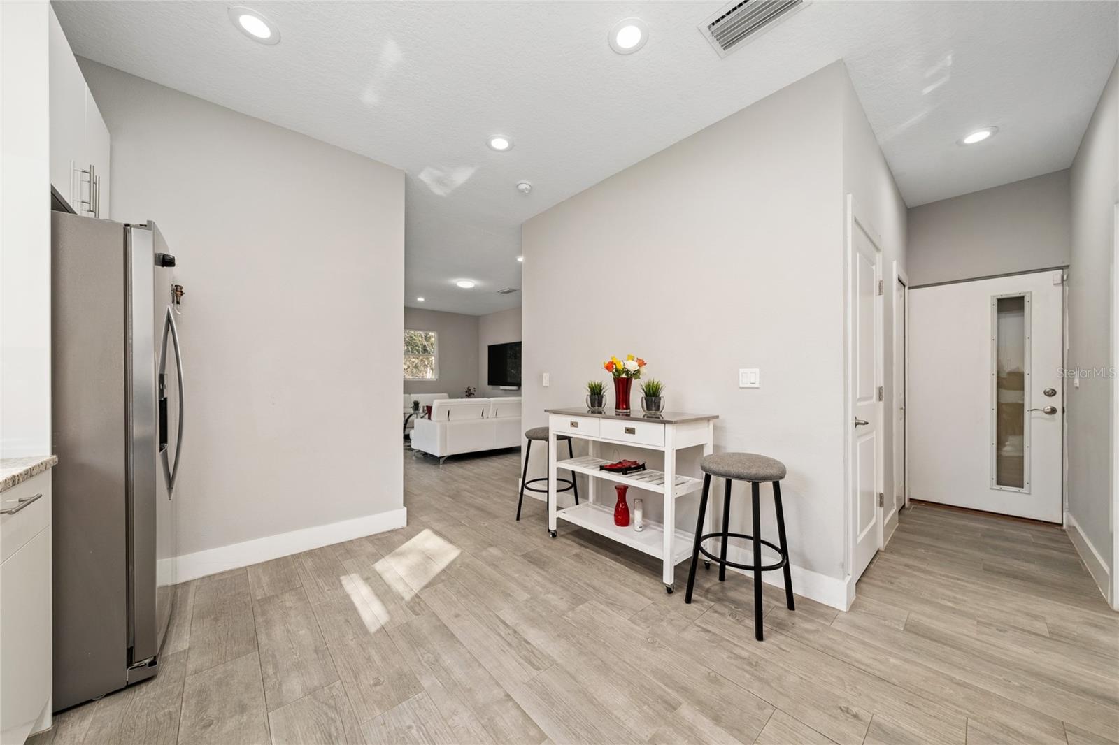 SPAHLERS ADD - Residential