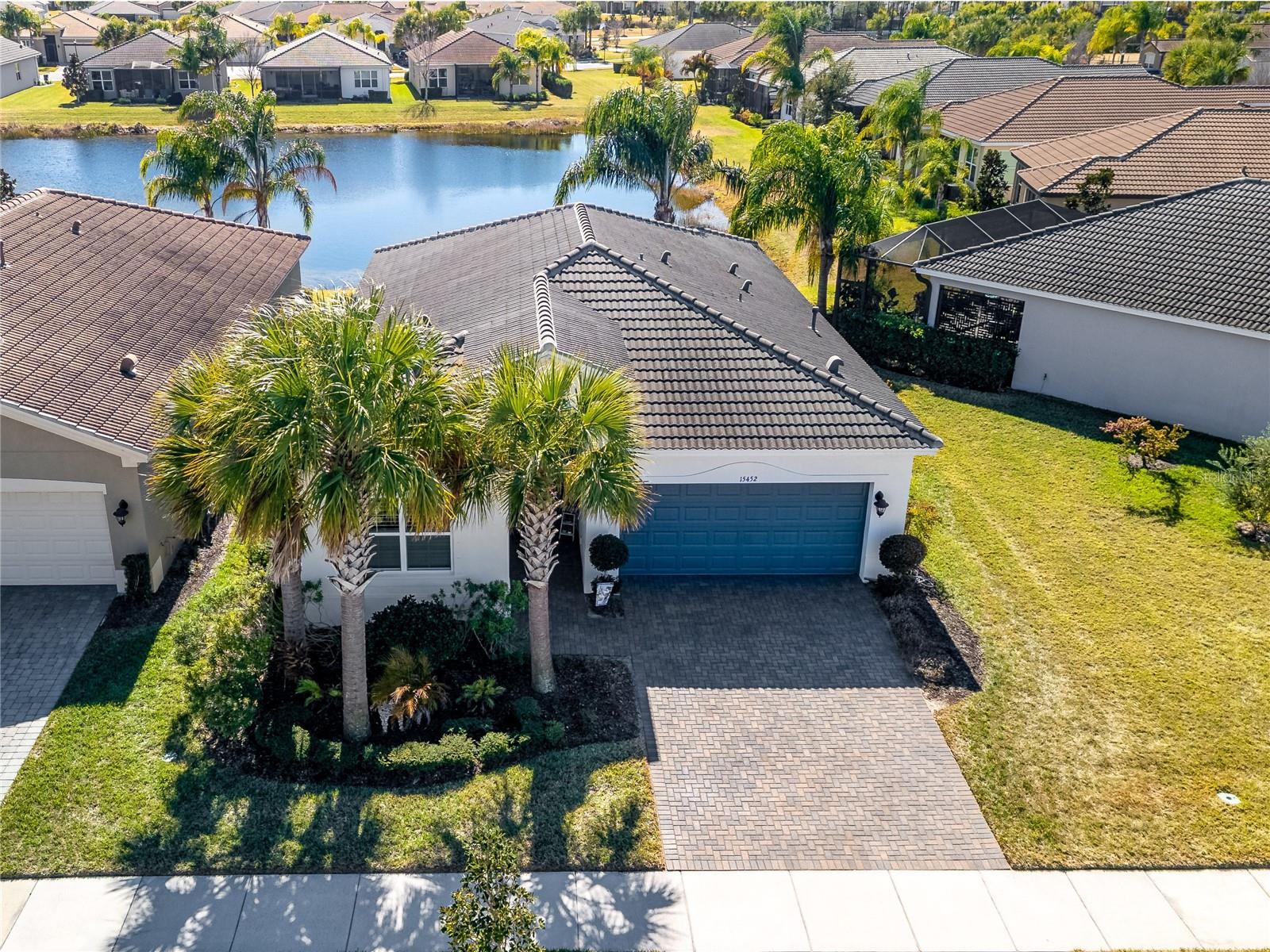 15452 SANTA POLA DRIVE