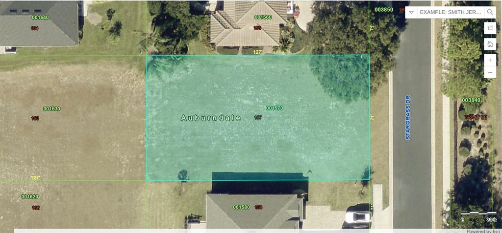 Photo of 150 Stargrass Drive, Auburndale, FL 33823 (MLS # O6449417)