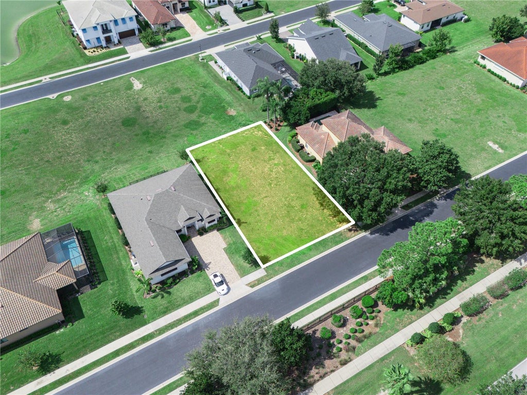 Photo of 150 Stargrass Drive, Auburndale, FL 33823 (MLS # O6449417)