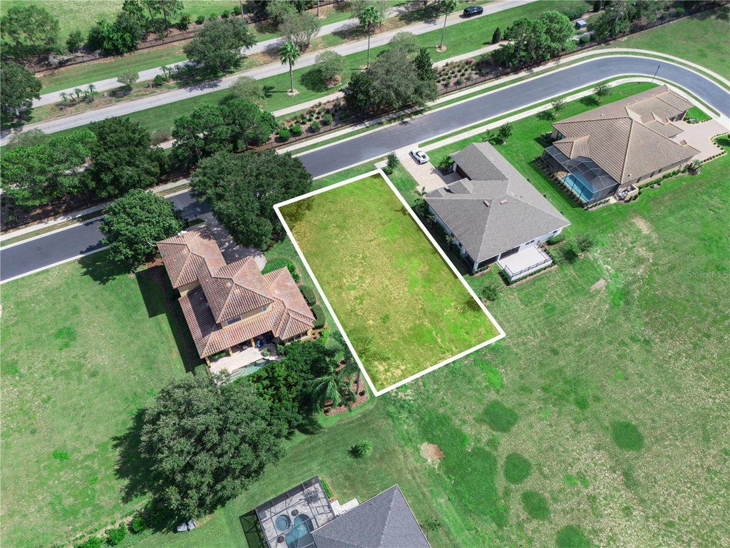 Photo of 150 Stargrass Drive, Auburndale, FL 33823 (MLS # O6449417)