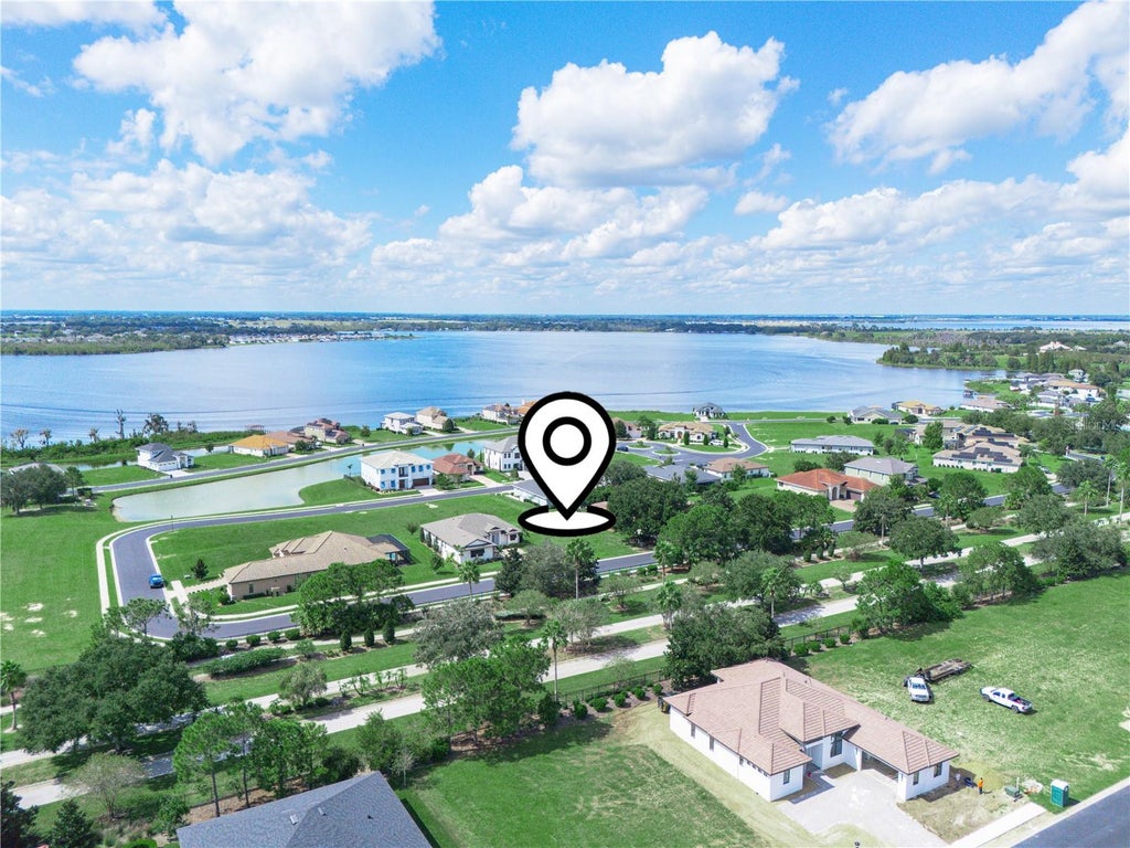 Photo of 150 Stargrass Drive, Auburndale, FL 33823 (MLS # O6449417)