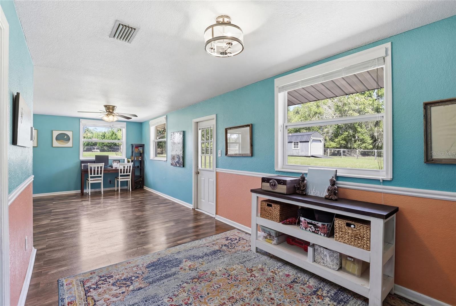 CINNAMON HILLS ESTATES PH 3 - Residential