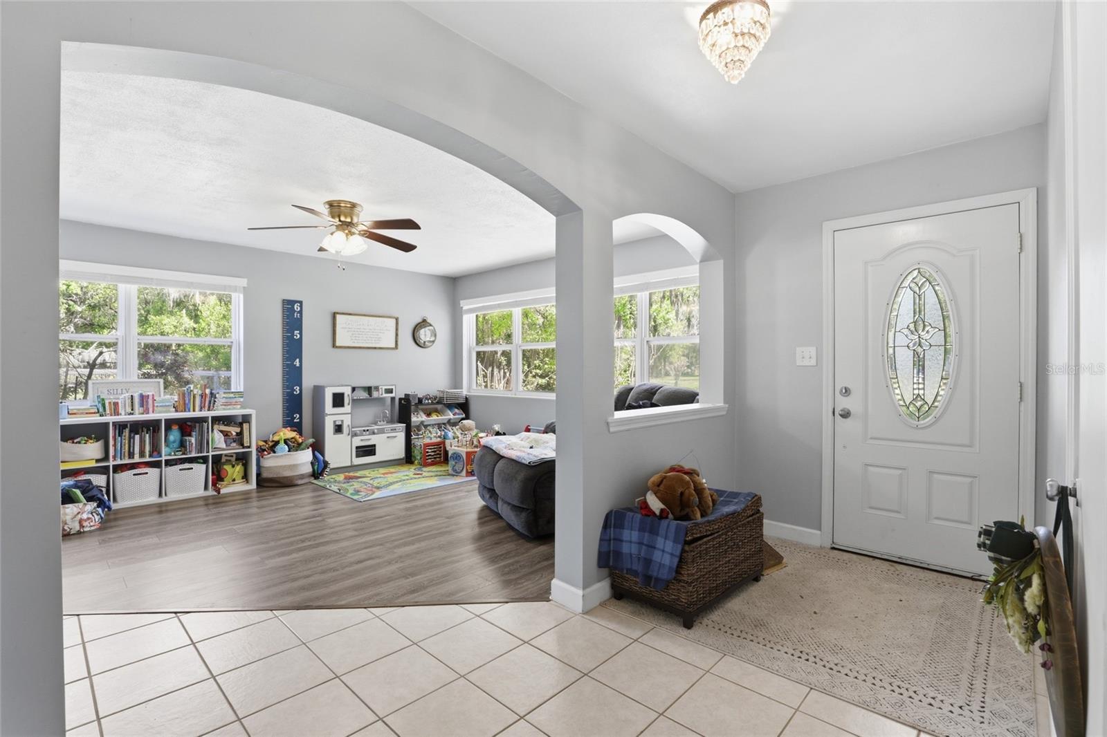 CINNAMON HILLS ESTATES PH 3 - Residential