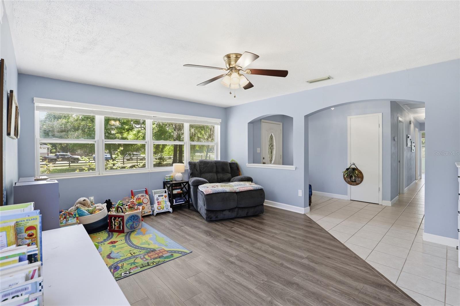 CINNAMON HILLS ESTATES PH 3 - Residential