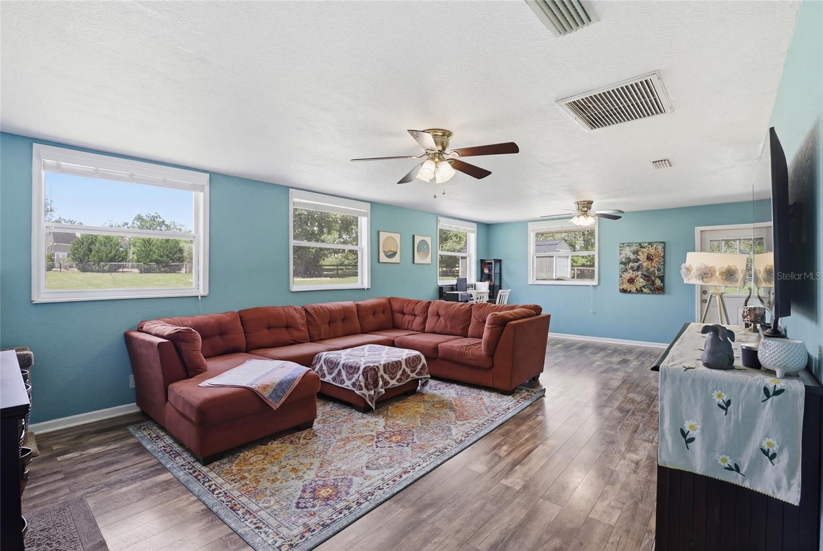 CINNAMON HILLS ESTATES PH 3 - Residential