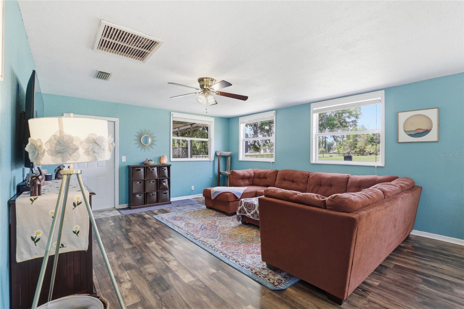 CINNAMON HILLS ESTATES PH 3 - Residential