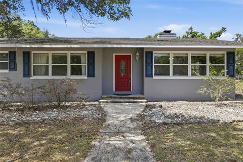 Photo of 17256 NW 250th Way, High Springs, FL 32643 (MLS # GC539070)