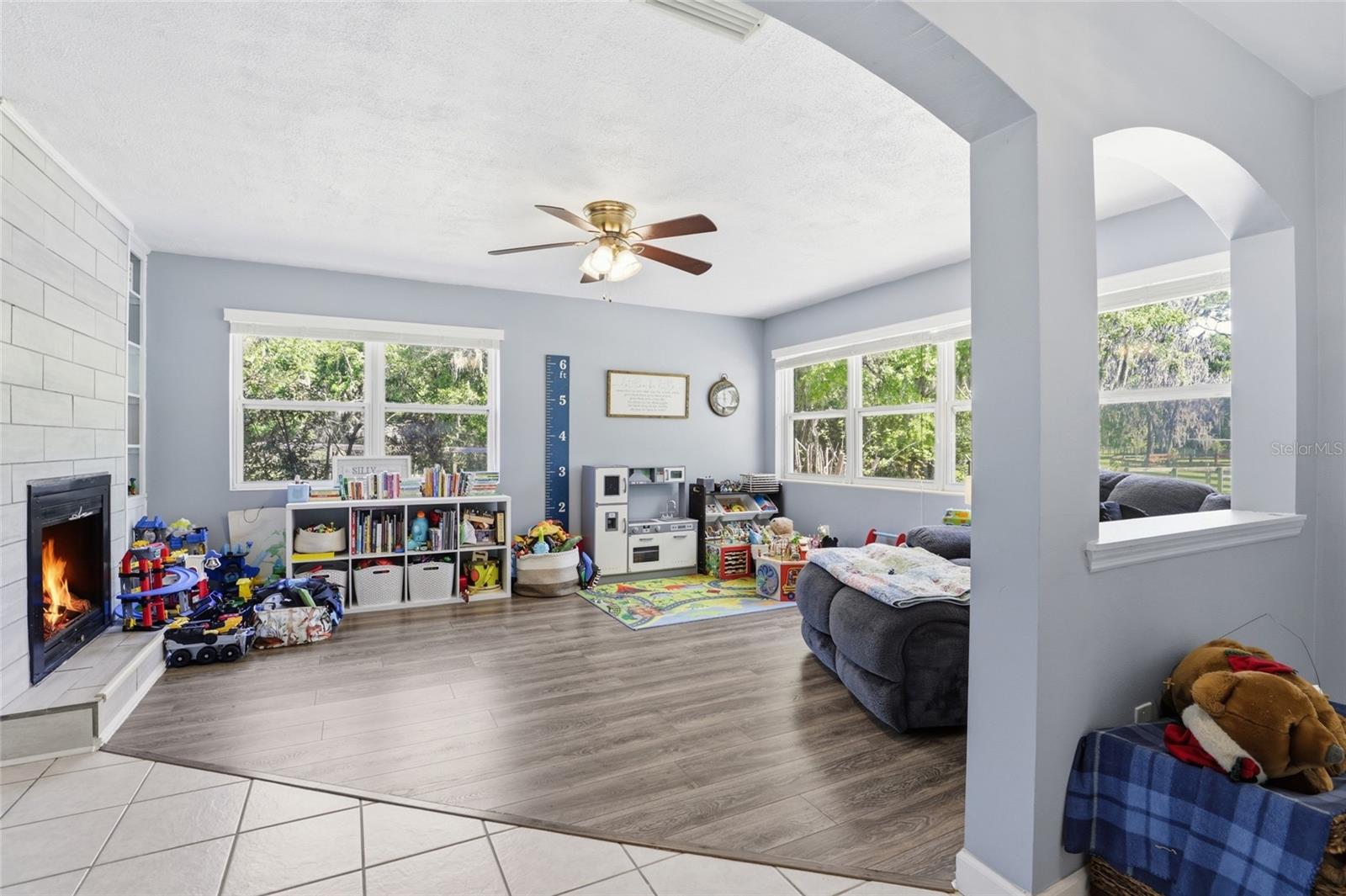 CINNAMON HILLS ESTATES PH 3 - Residential