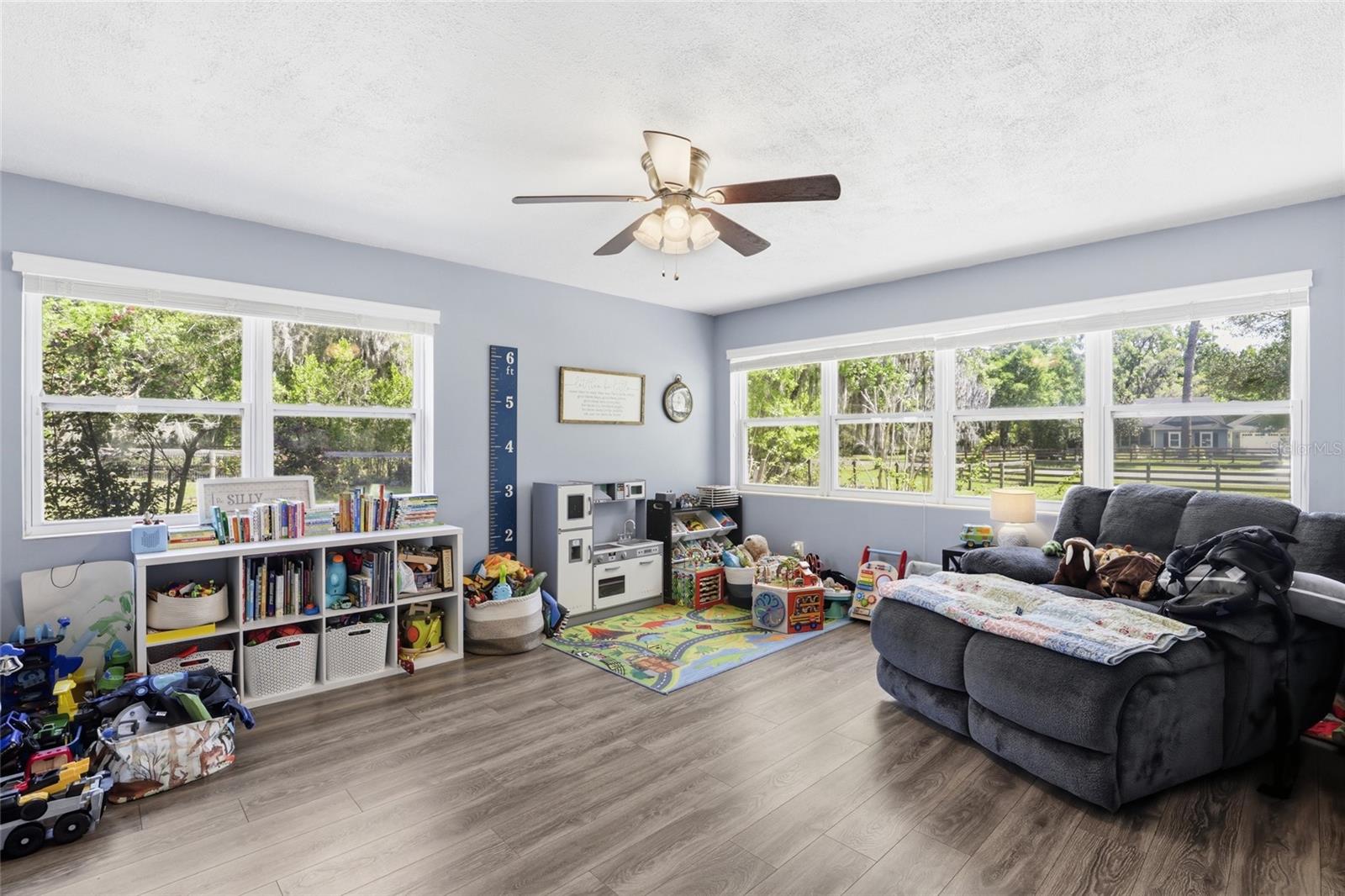 CINNAMON HILLS ESTATES PH 3 - Residential