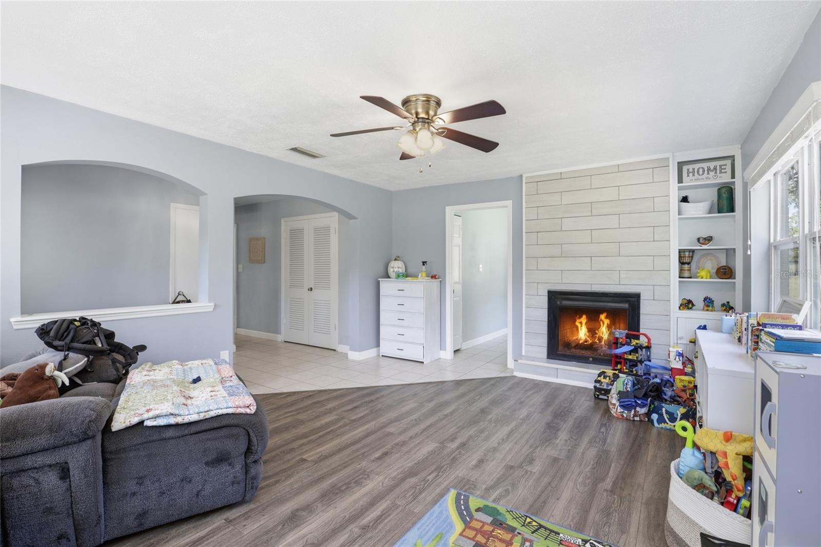 CINNAMON HILLS ESTATES PH 3 - Residential