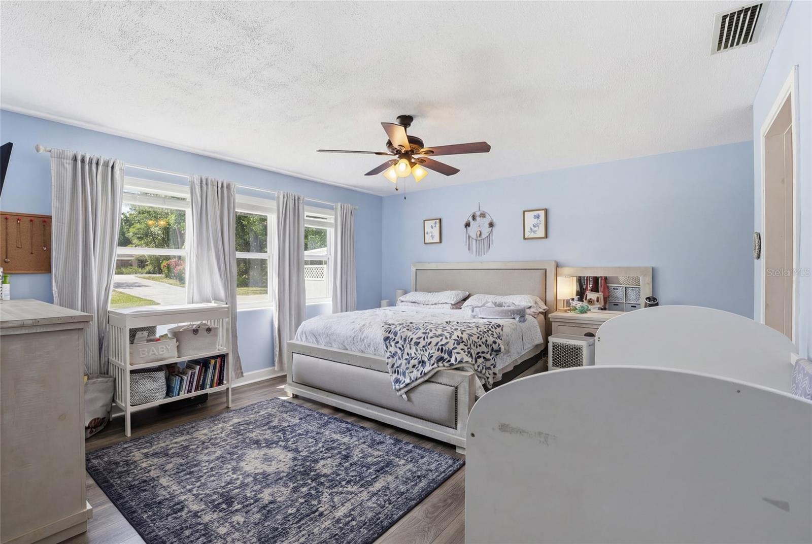 CINNAMON HILLS ESTATES PH 3 - Residential