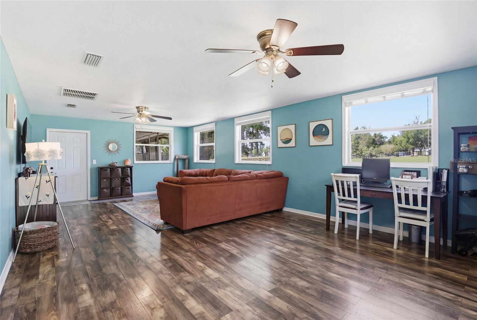 CINNAMON HILLS ESTATES PH 3 - Residential