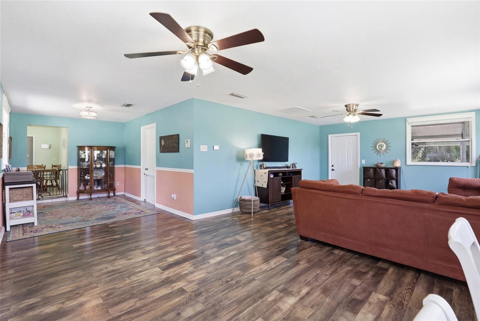 CINNAMON HILLS ESTATES PH 3 - Residential